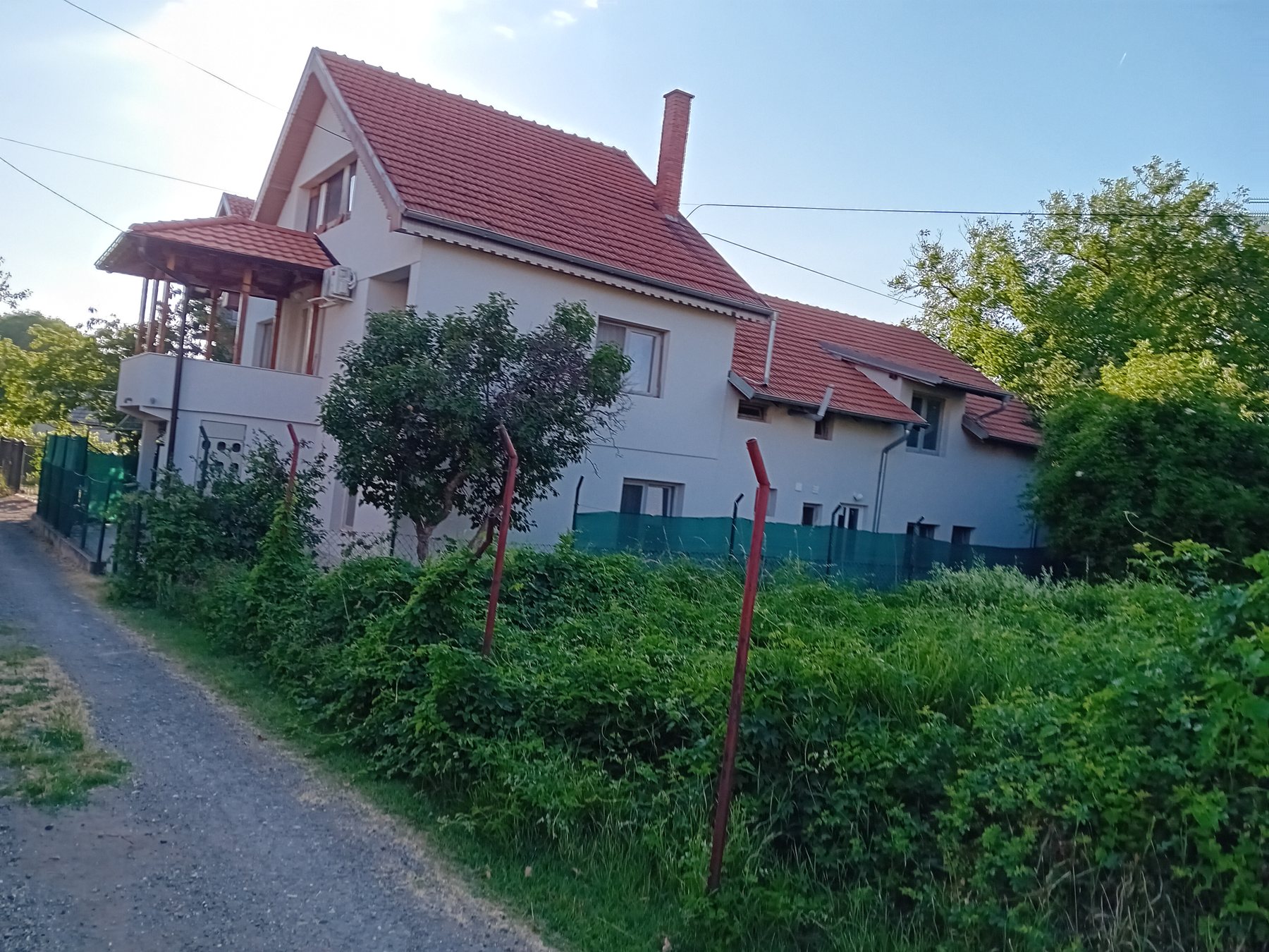 Apartmani Mir