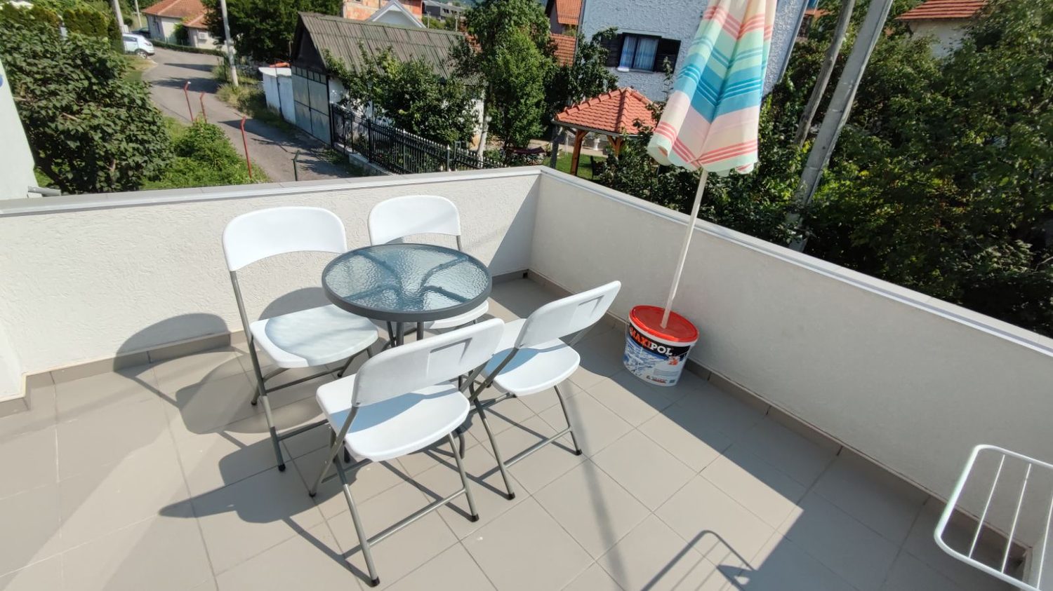 Apartman Mir 2 3