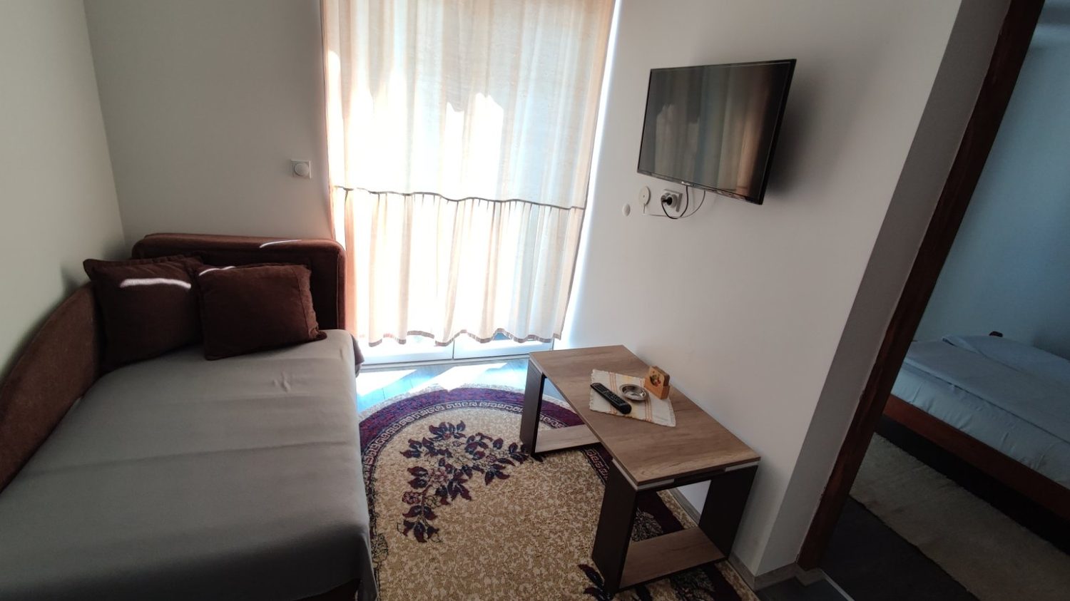 Apartman Mir 2 1