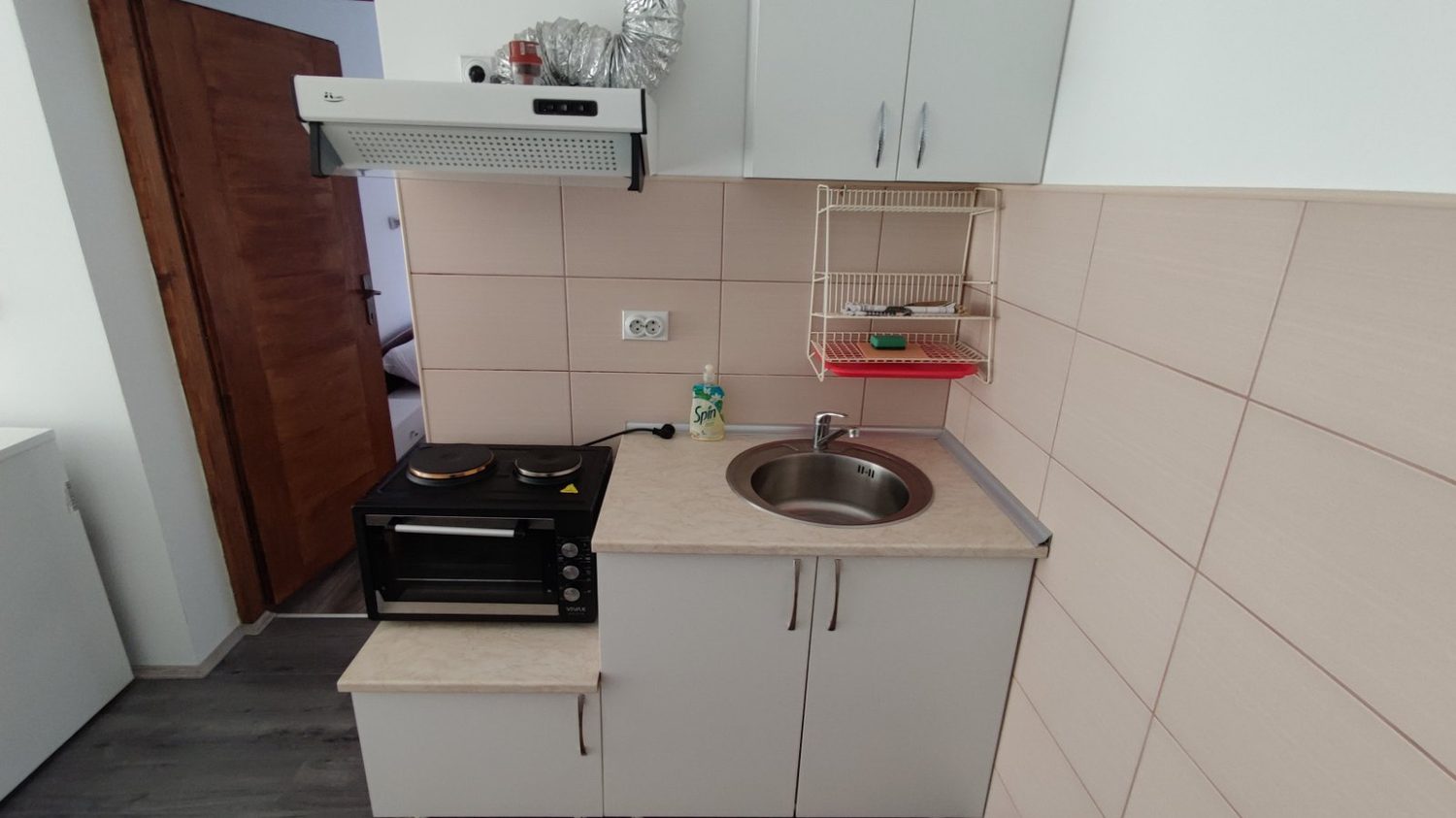 Apartman Mir 2 5