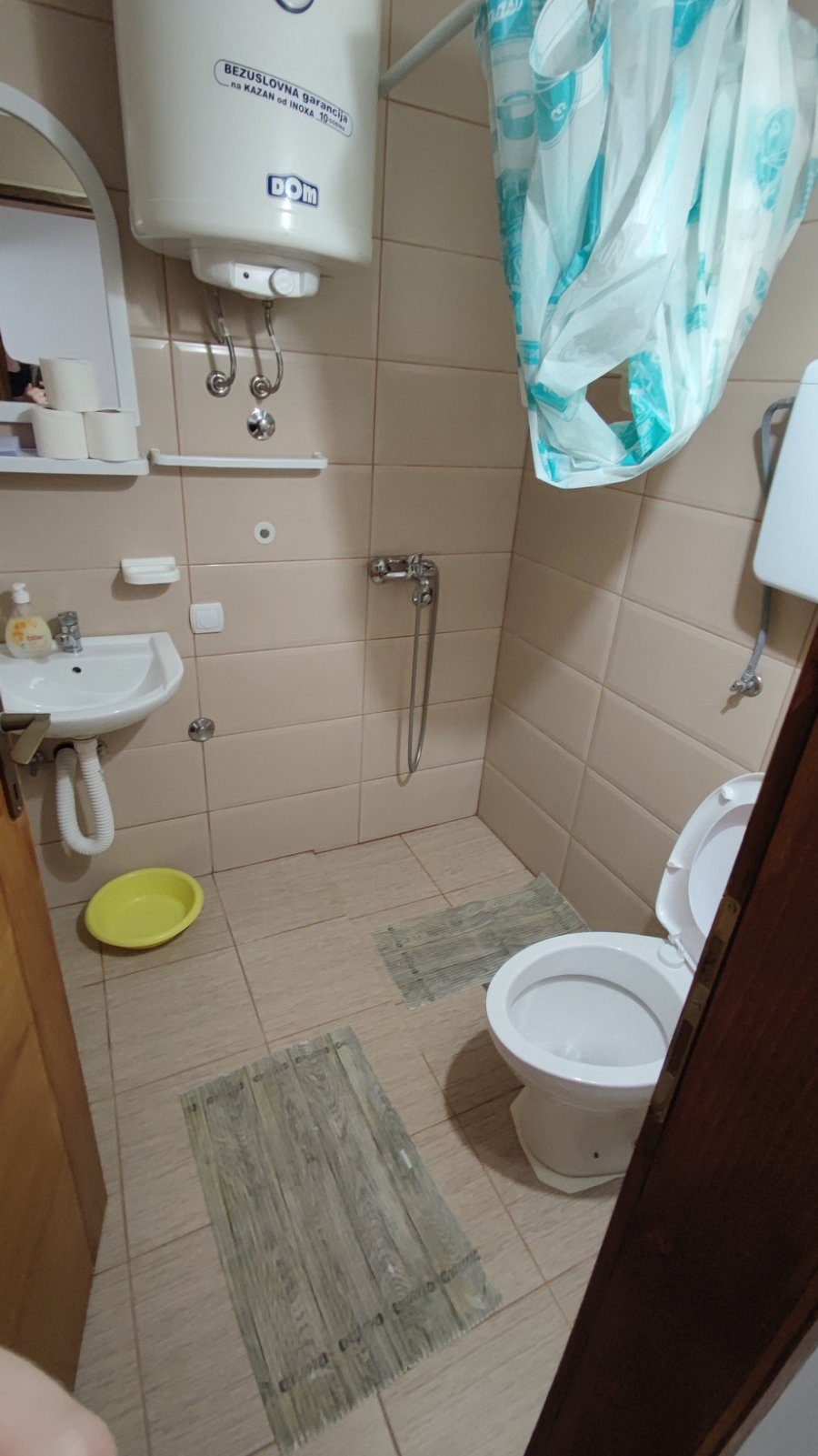 Apartman Mir 2 7