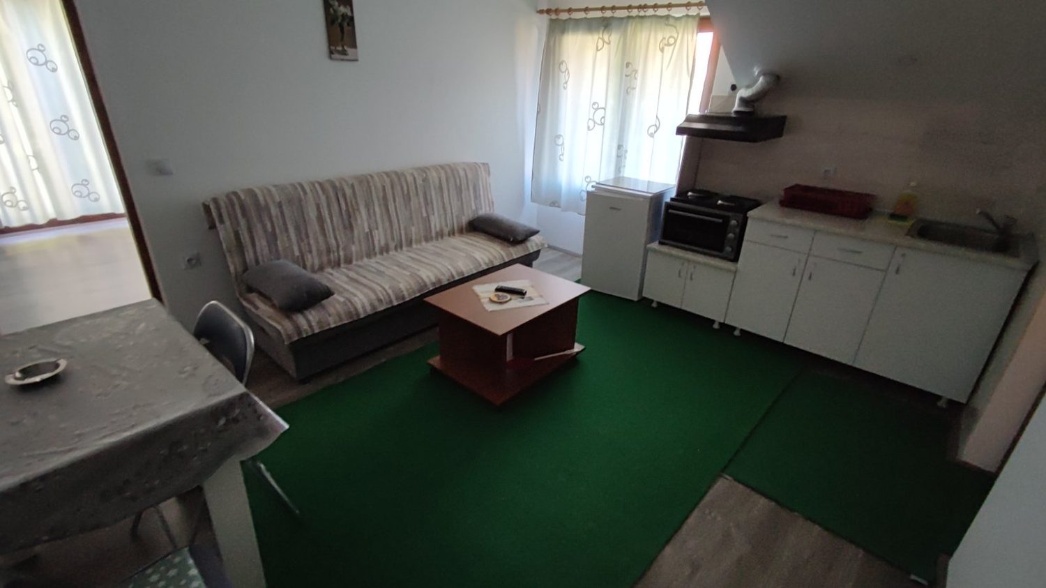 Apartman Mir 5 1