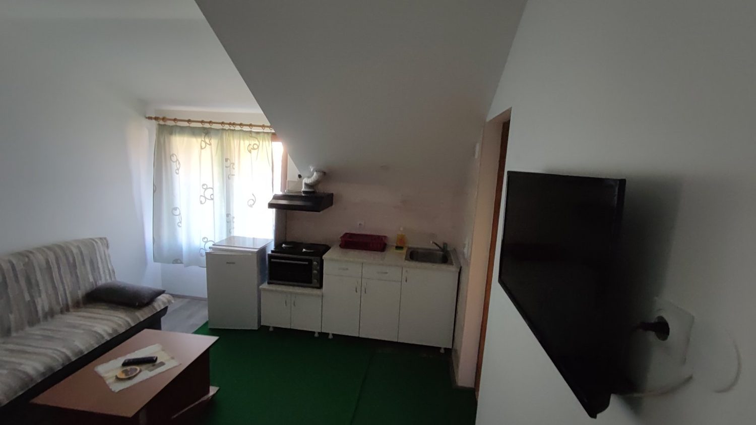 Apartman Mir 5 2