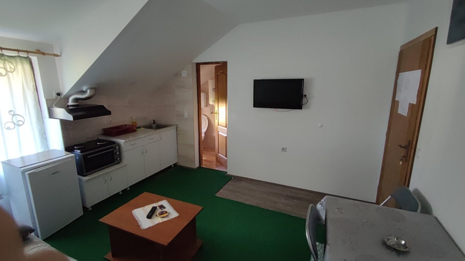 Apartman Mir 5 4