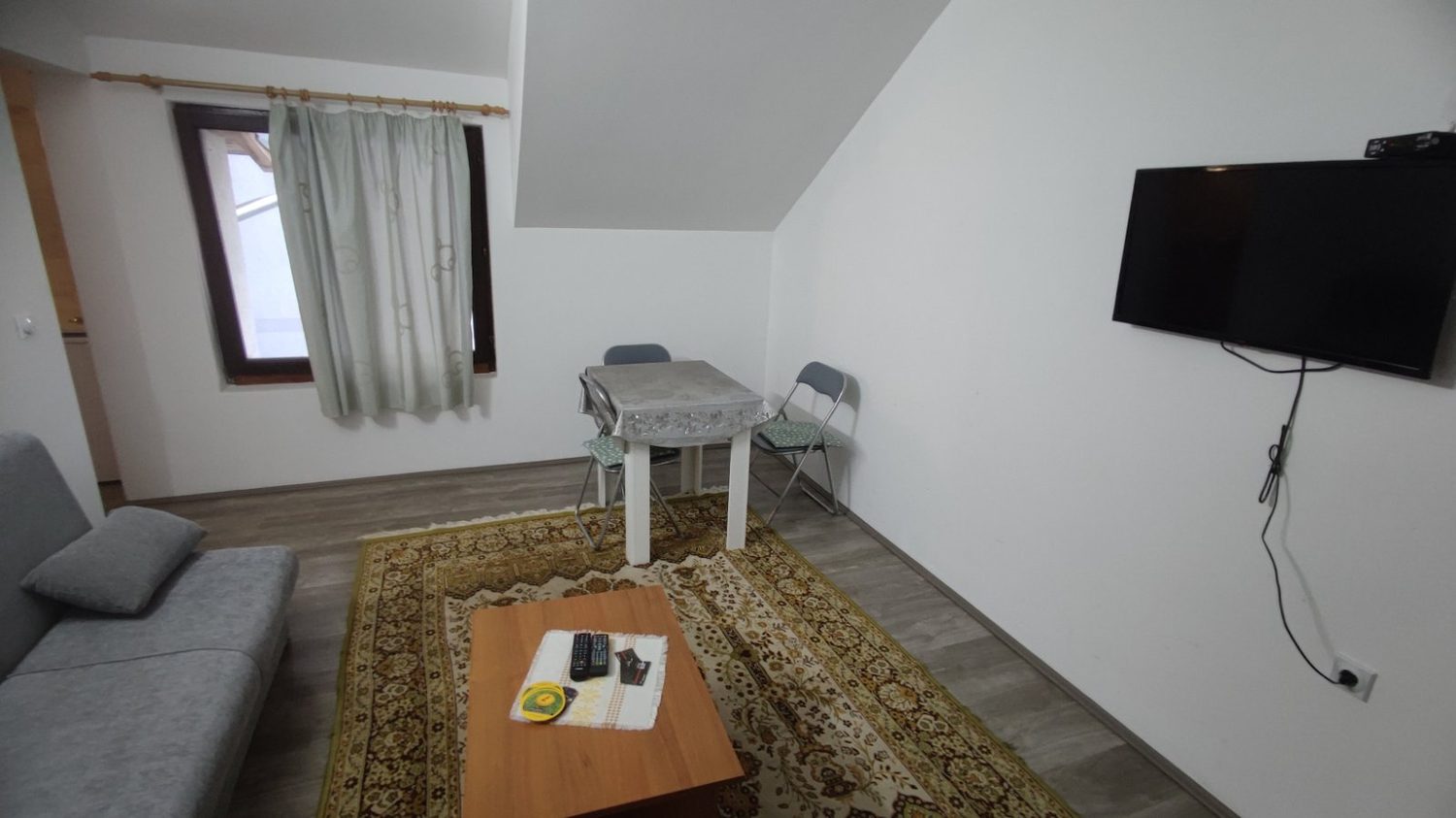 Apartman Mir 6 3