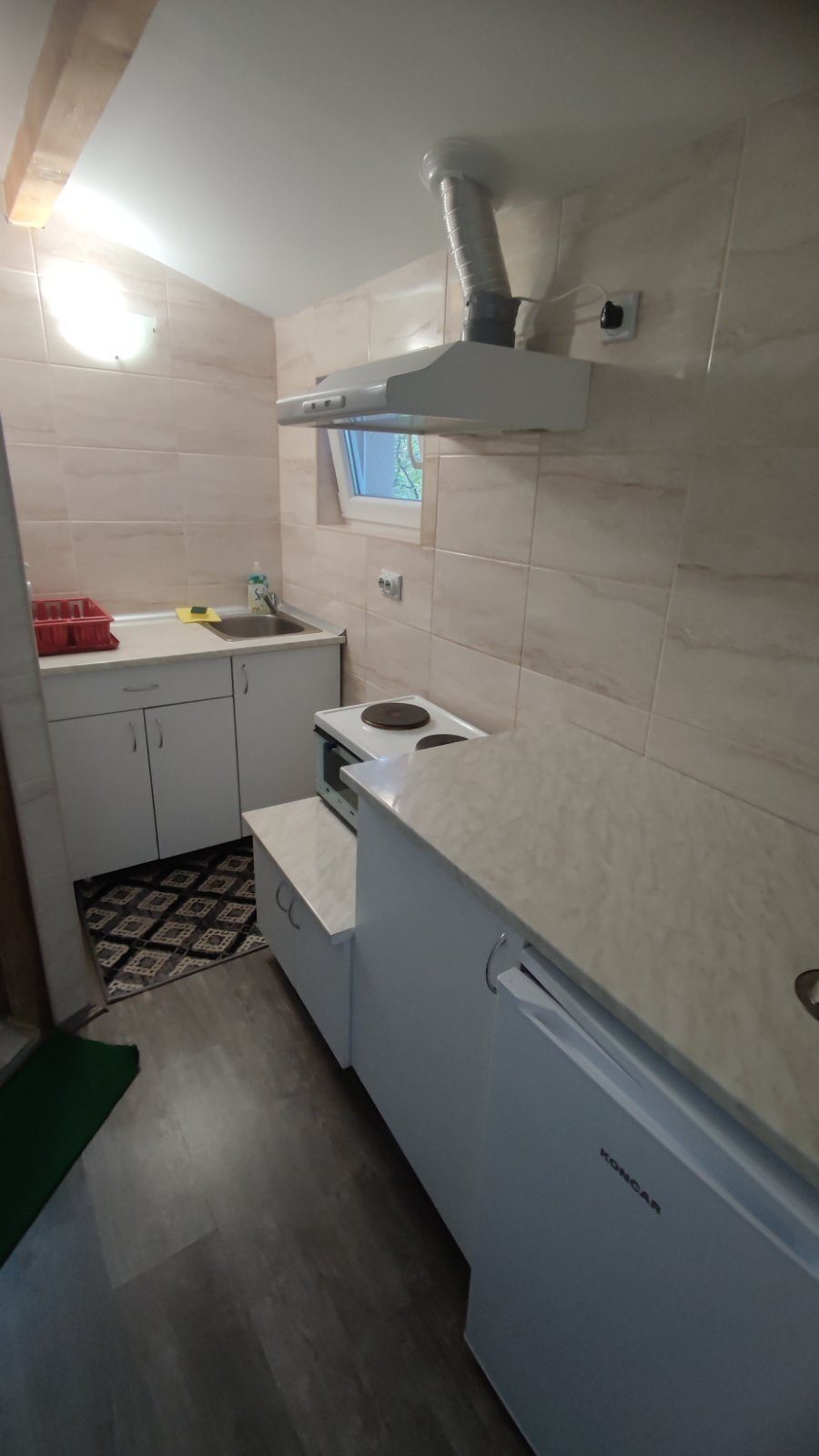 Apartman Mir 6 4