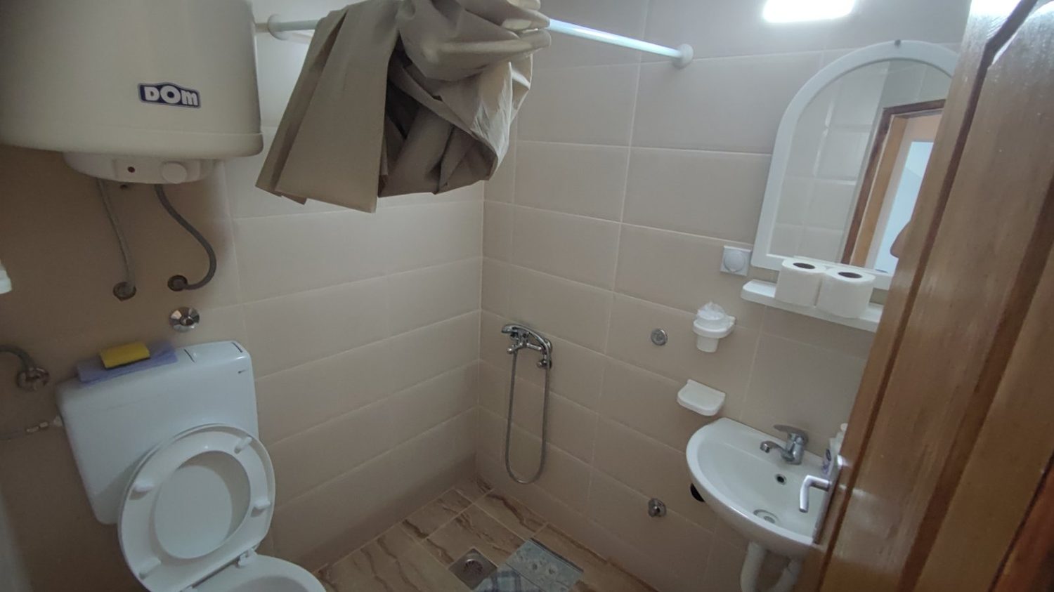 Apartman Mir 6 5