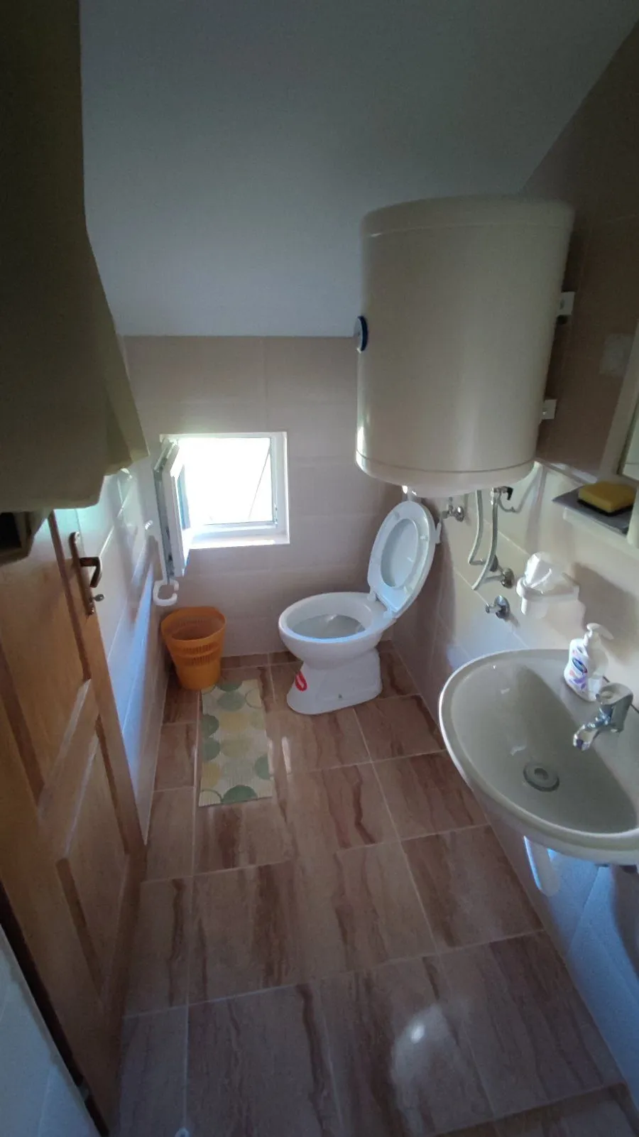 Apartman Mir 5 3