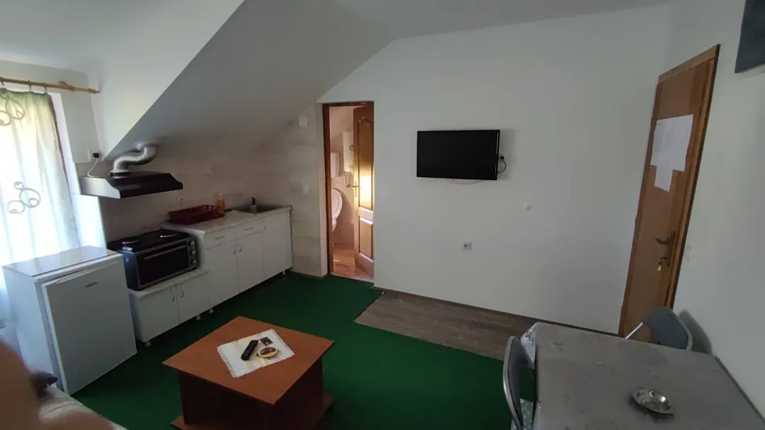 Apartman Mir 5 4